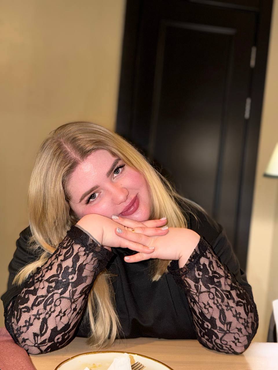 Олена Юрченко